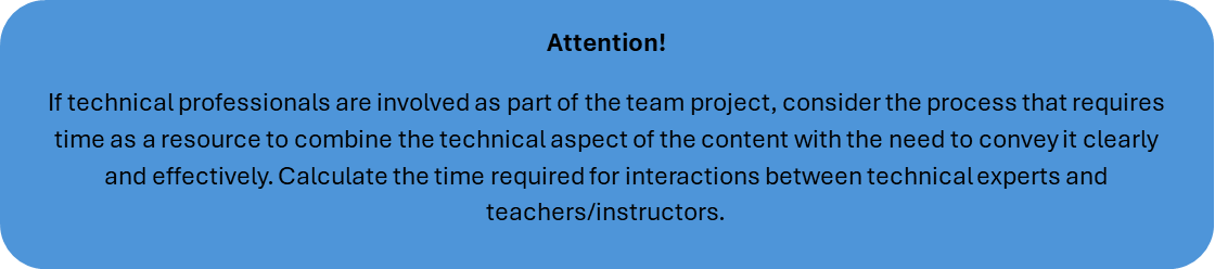 Casella di testo 1, Casella di testo