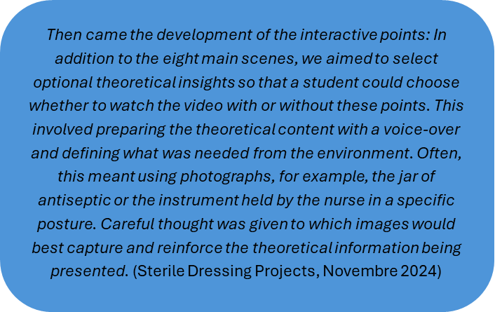 Rettangolo con angoli arrotondati 1, Casella di testo